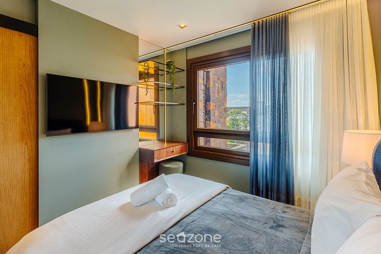 Exclusividade no coração de Gramado! DMS0203