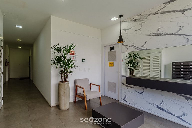 Hermoso apto de 2 habitaciones en Gramado VDB0201