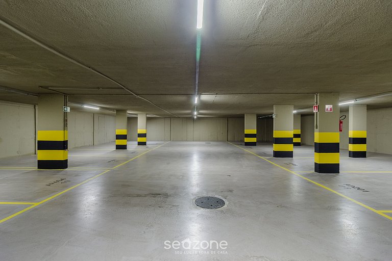 Hermosos apartamentos en Gramado - DMS