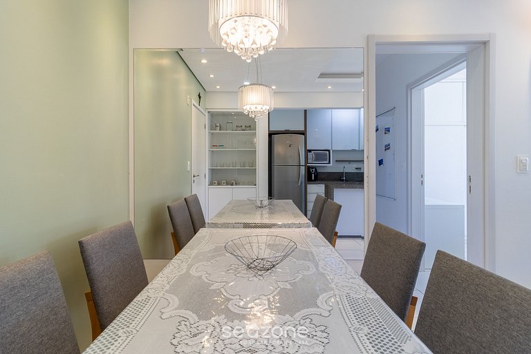 Espacio, confort y ocio en Canasvieiras - CCP0207