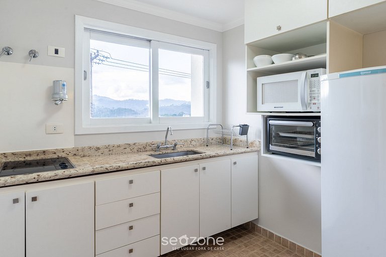 Gran apto p/ familias en Campos do Jordão LVR010