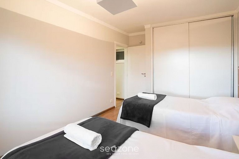 Gran apto p/ familias en Campos do Jordão LVR010