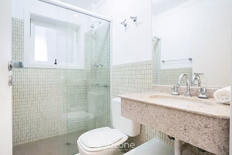 Gran apto p/ familias en Campos do Jordão LVR010