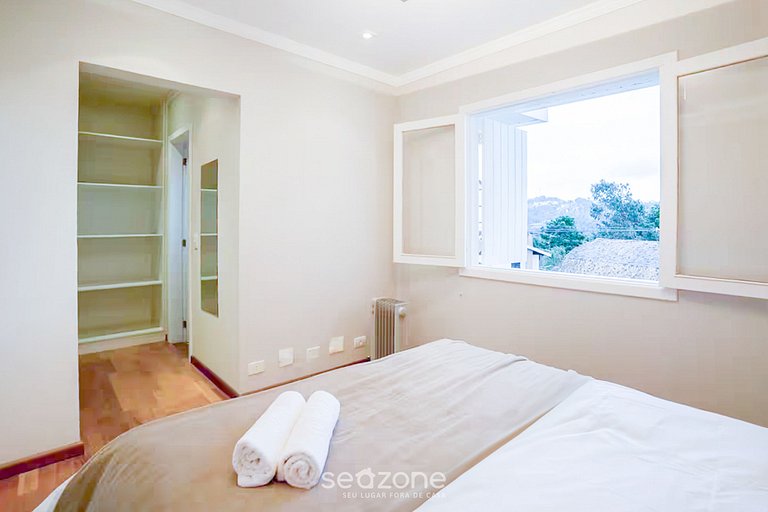 Ótimo apto p/ famílias em Campos do Jordão LVR010