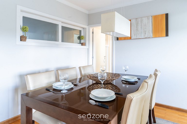 Gran apto p/ familias en Campos do Jordão LVR010