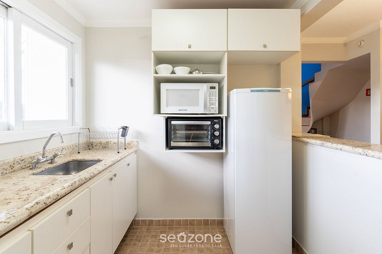 Gran apto p/ familias en Campos do Jordão LVR010