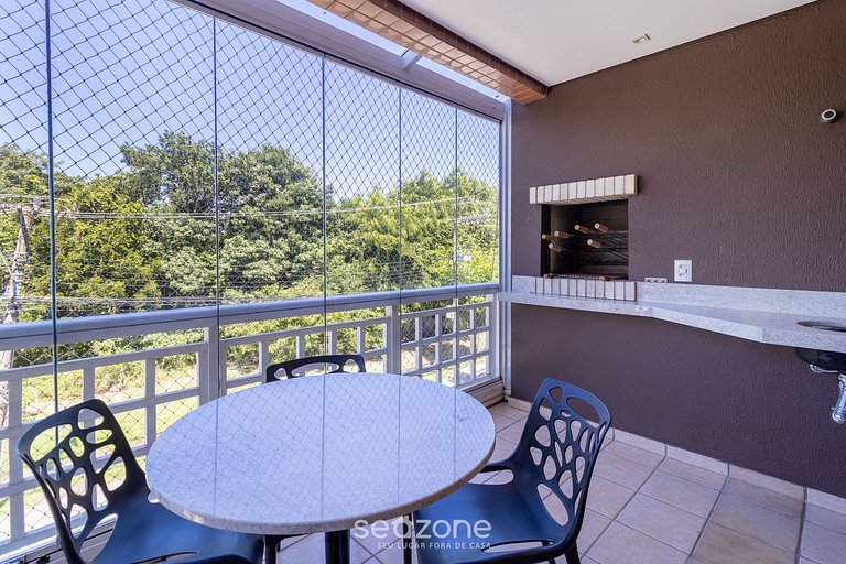 ¡Encanto y confort a 450m de la playa! CMH0202