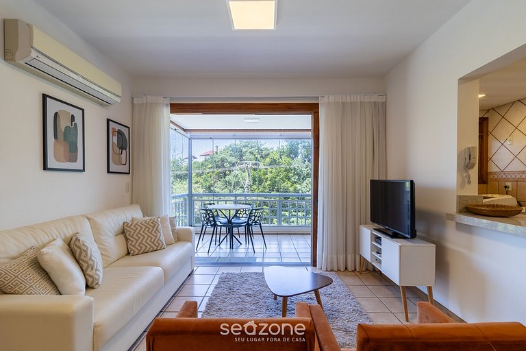 ¡Encanto y confort a 450m de la playa! CMH0202