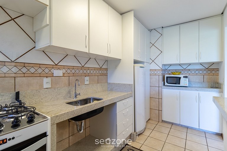 ¡Encanto y confort a 450m de la playa! CMH0202