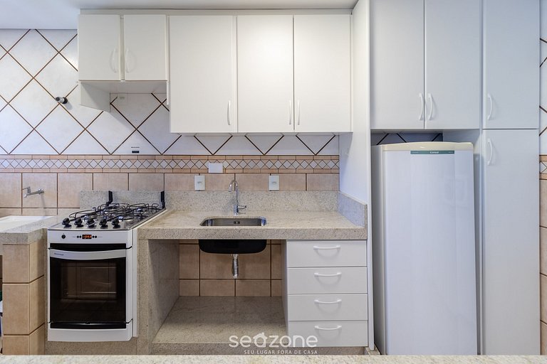 ¡Encanto y confort a 450m de la playa! CMH0202