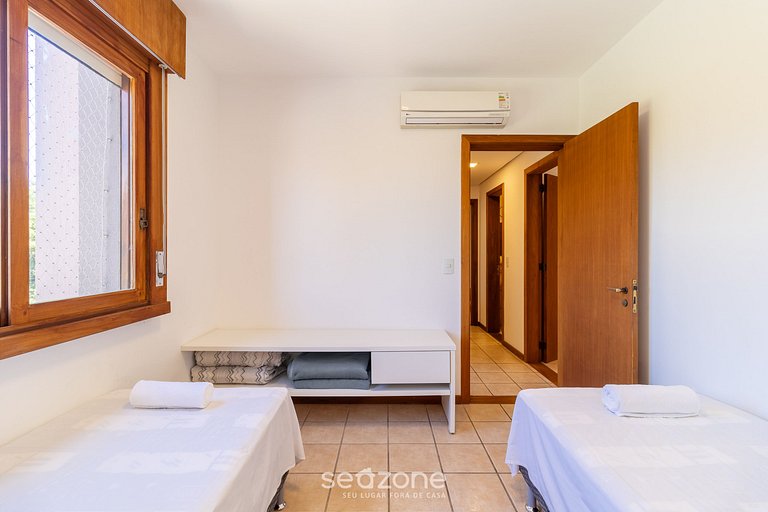 ¡Encanto y confort a 450m de la playa! CMH0202