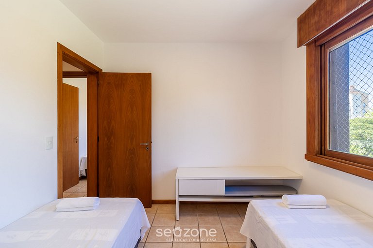 Charme e conforto a 450m da praia! CMH0202