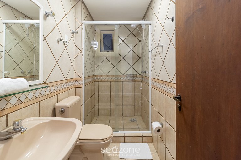 ¡Encanto y confort a 450m de la playa! CMH0202