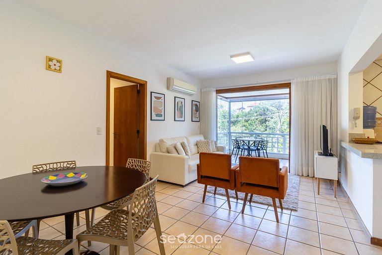 ¡Encanto y confort a 450m de la playa! CMH0202