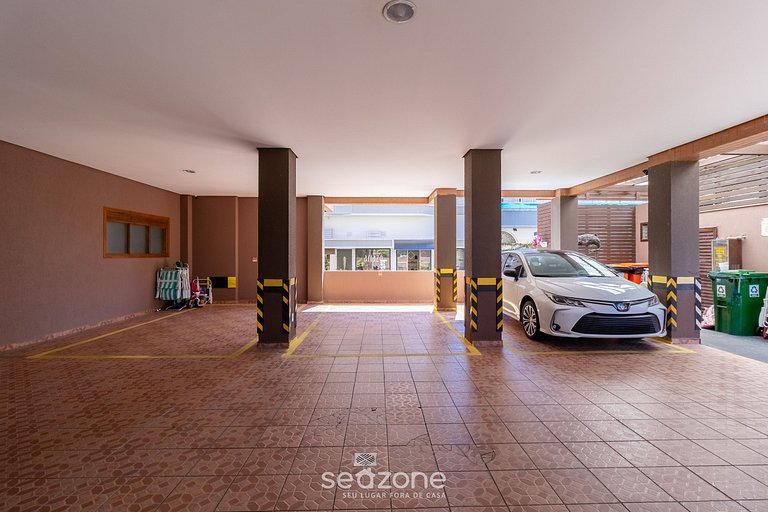 ¡Encanto y confort a 450m de la playa! CMH0202