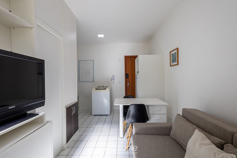 Apto Moderno na Asa Norte MPL0004