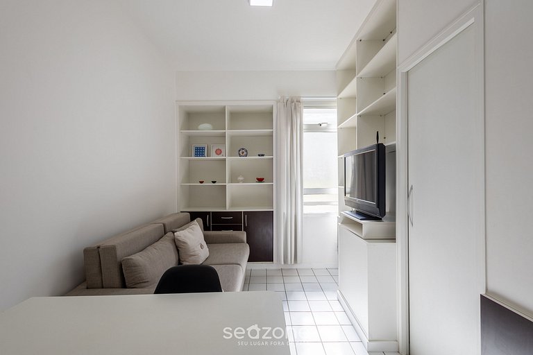 Apto Moderno en Asa Norte MPL0004