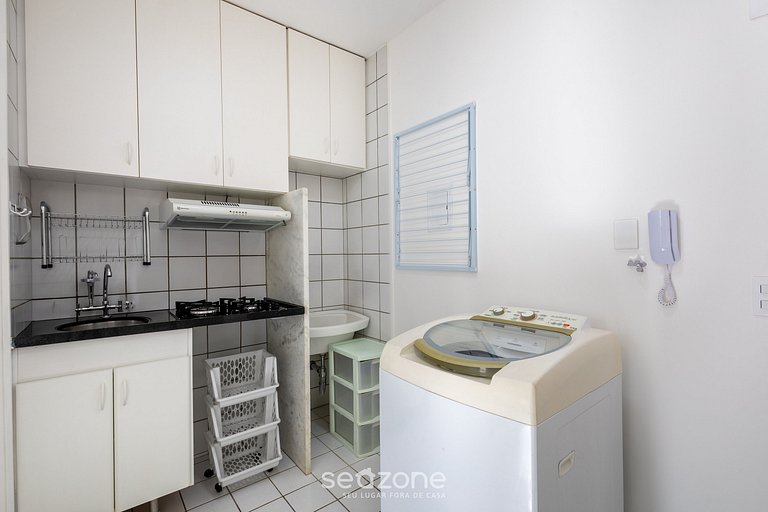 Apto Moderno en Asa Norte MPL0004