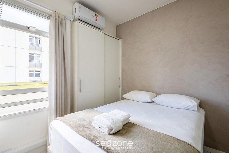 Apto Moderno na Asa Norte MPL0004