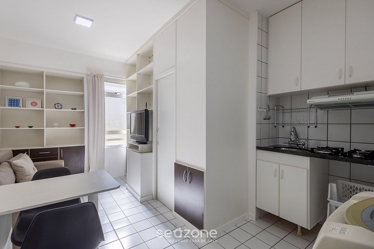 Apto Moderno na Asa Norte MPL0004