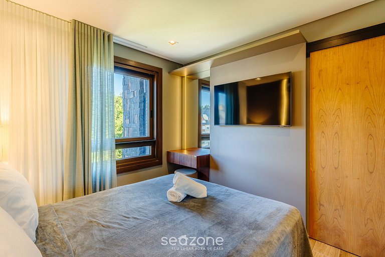 Hermoso Apartamento en Gramado DMS0304