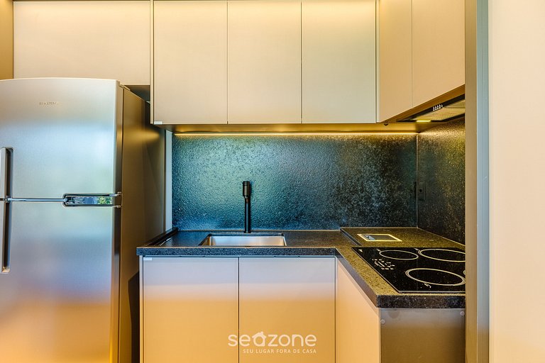 Hermoso Apartamento en Gramado DMS0304