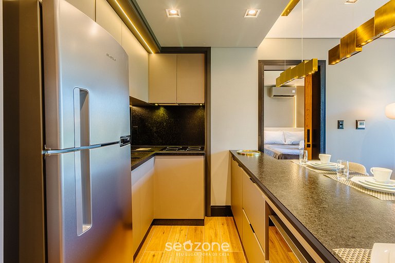 Hermoso Apartamento en Gramado DMS0304