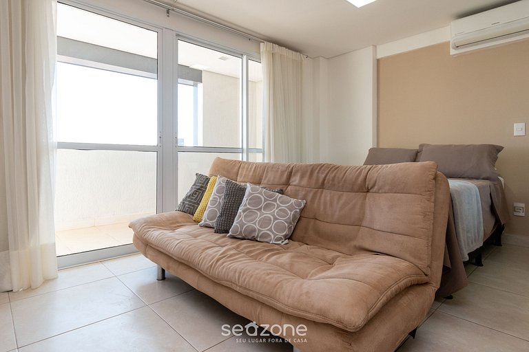 Flat cerca Shopping Flamboyant - BFT3207