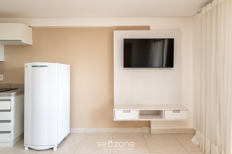 Flat cerca Shopping Flamboyant - BFT3207