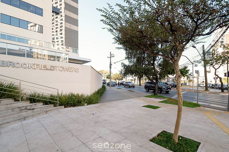 Brookfield Tower - BFT