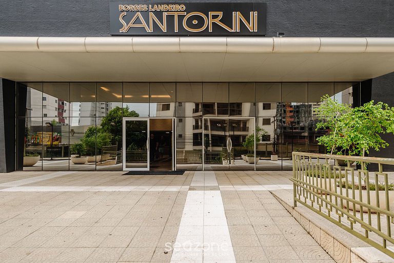 Apt em cond. c/ Piscina em Goiânia – BLI1801