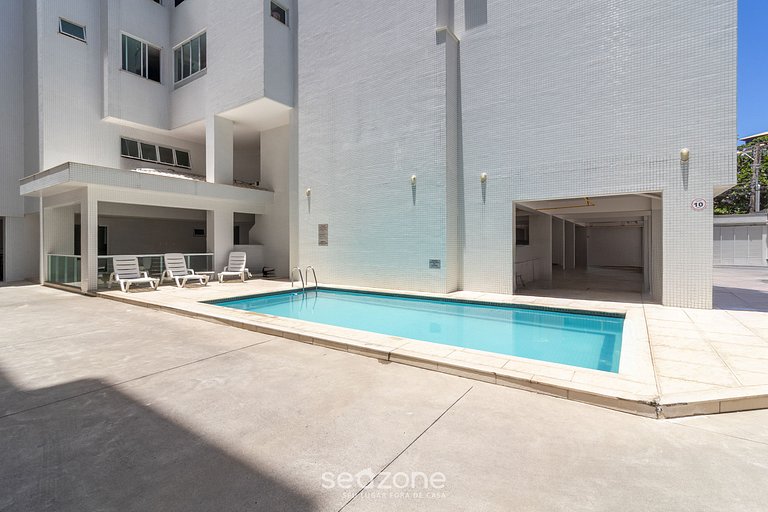 Precioso apartamento a 5 minutos de la playa RBM207