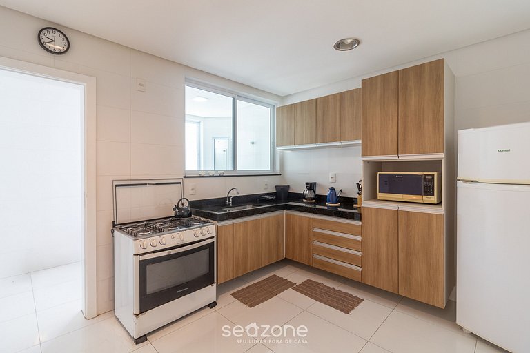 Precioso apartamento a 5 minutos de la playa RBM207