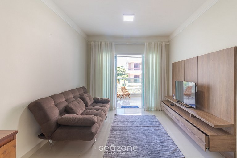 Precioso apartamento a 5 minutos de la playa RBM207
