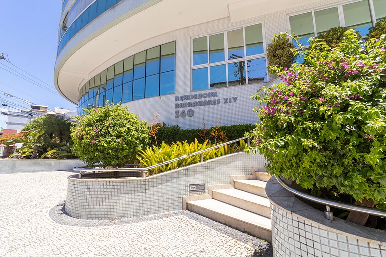 Precioso apartamento a 5 minutos de la playa RBM207