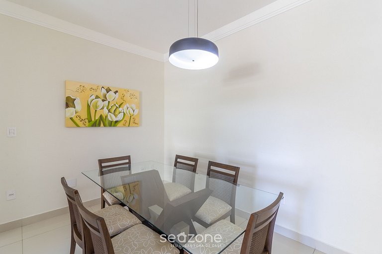 Precioso apartamento a 5 minutos de la playa RBM207