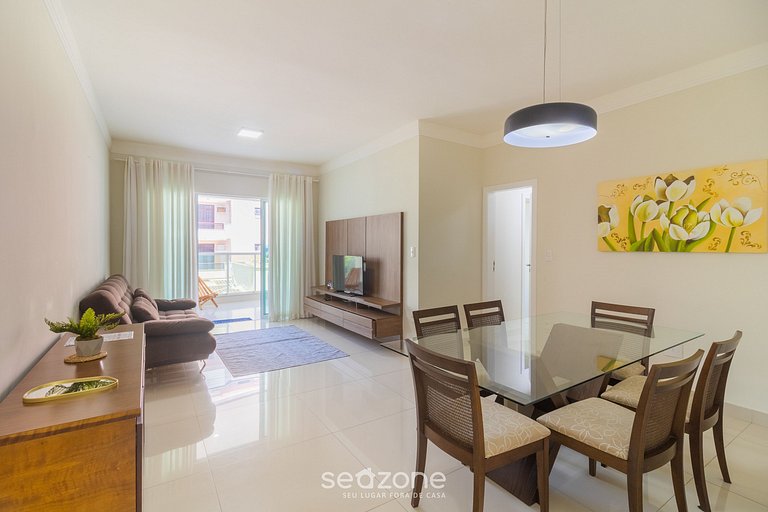 Precioso apartamento a 5 minutos de la playa RBM207