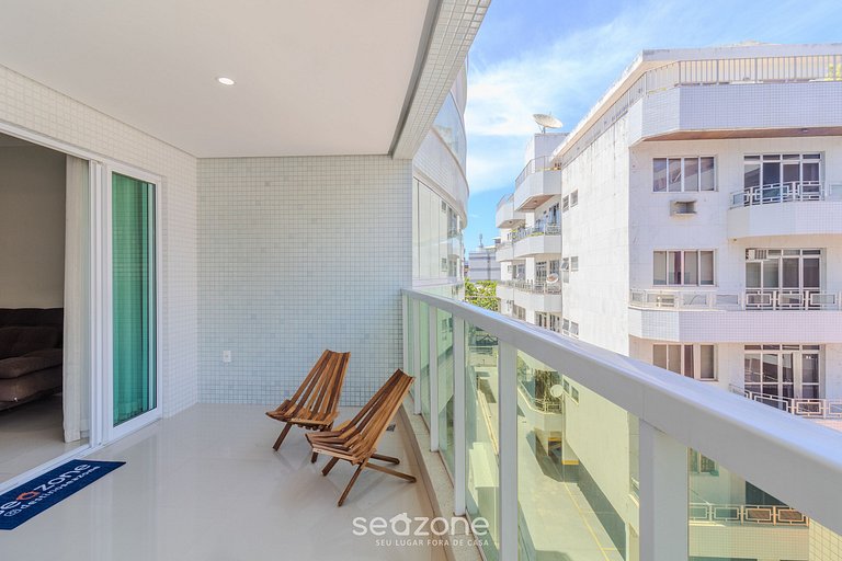 Precioso apartamento a 5 minutos de la playa RBM207