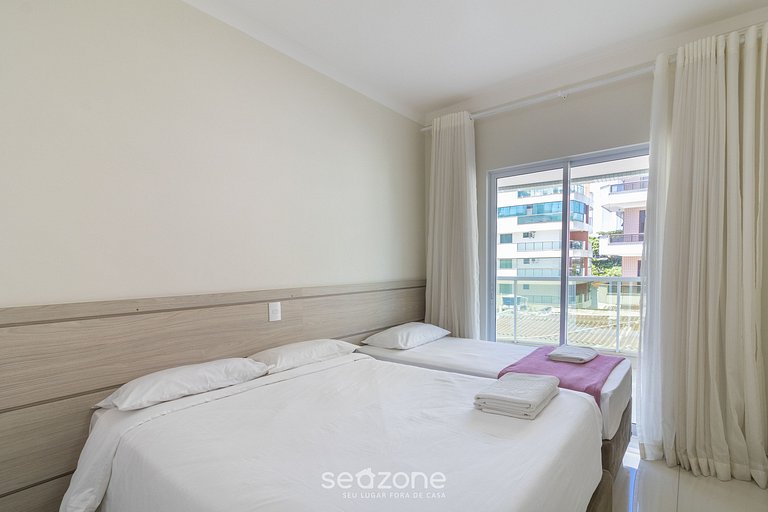 Precioso apartamento a 5 minutos de la playa RBM207