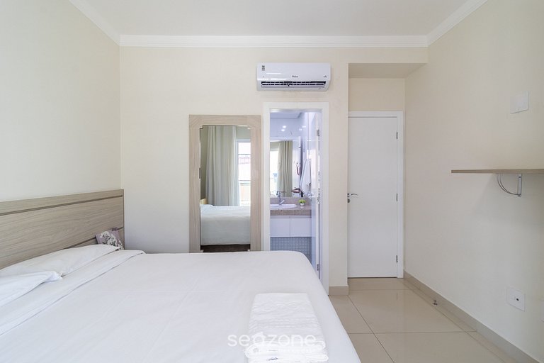 Precioso apartamento a 5 minutos de la playa RBM207