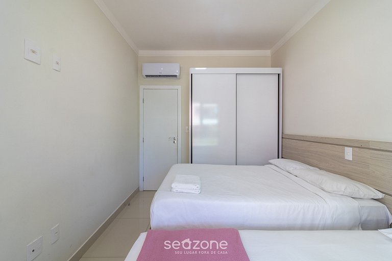 Precioso apartamento a 5 minutos de la playa RBM207