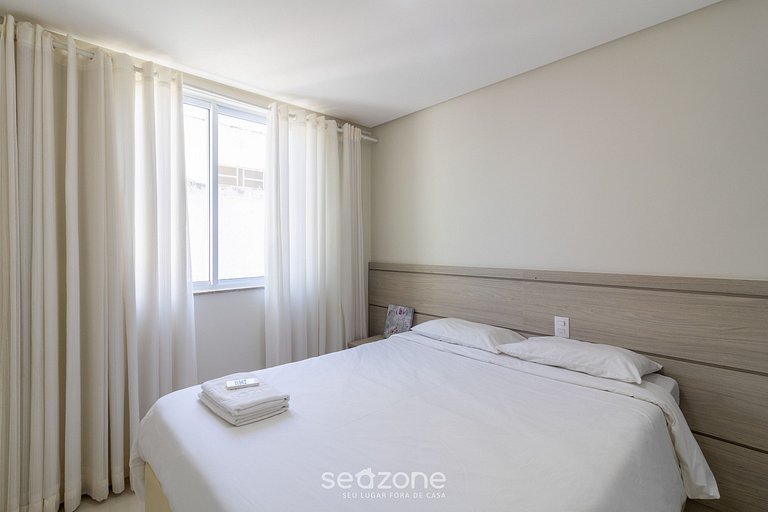 Precioso apartamento a 5 minutos de la playa RBM207