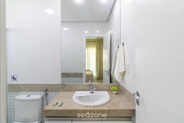 Precioso apartamento a 5 minutos de la playa RBM207