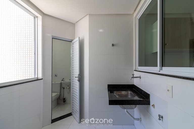 Precioso apartamento a 5 minutos de la playa RBM207
