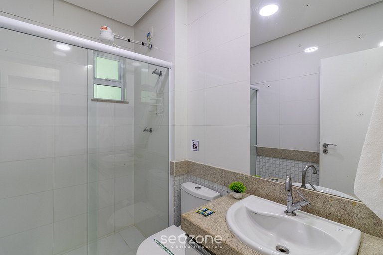 Precioso apartamento a 5 minutos de la playa RBM207