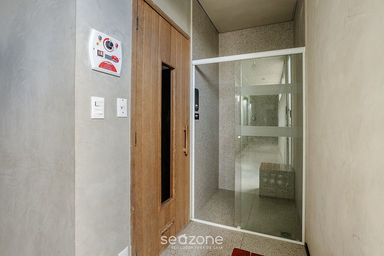 Tu refugio urbano cerca del metro - IBY1613