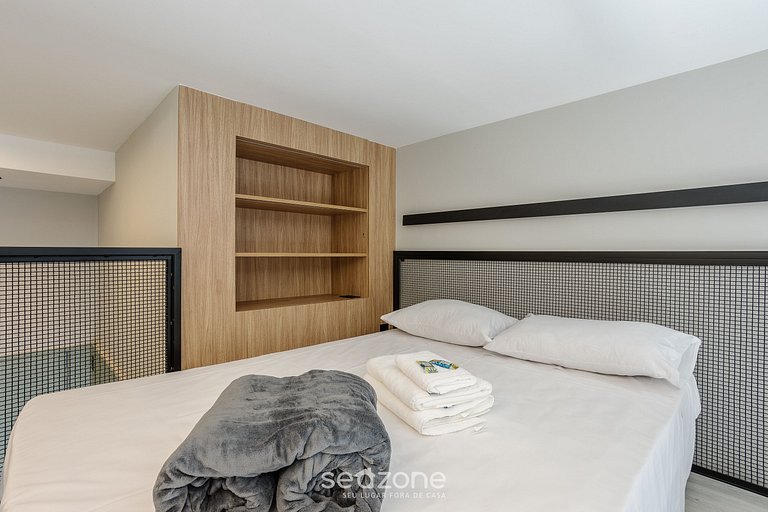 Tu refugio urbano cerca del metro - IBY1613