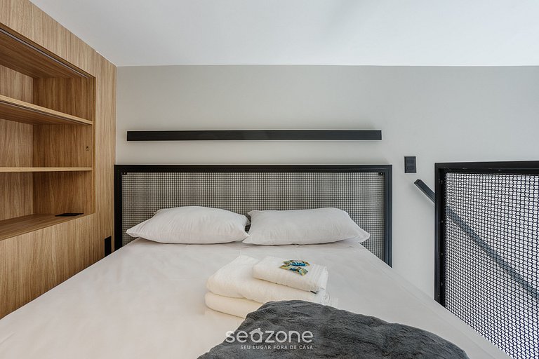 Tu refugio urbano cerca del metro - IBY1613