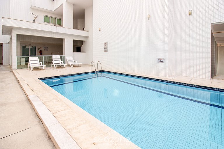 Precioso apartamento a 5 minutos de la playa RBM207