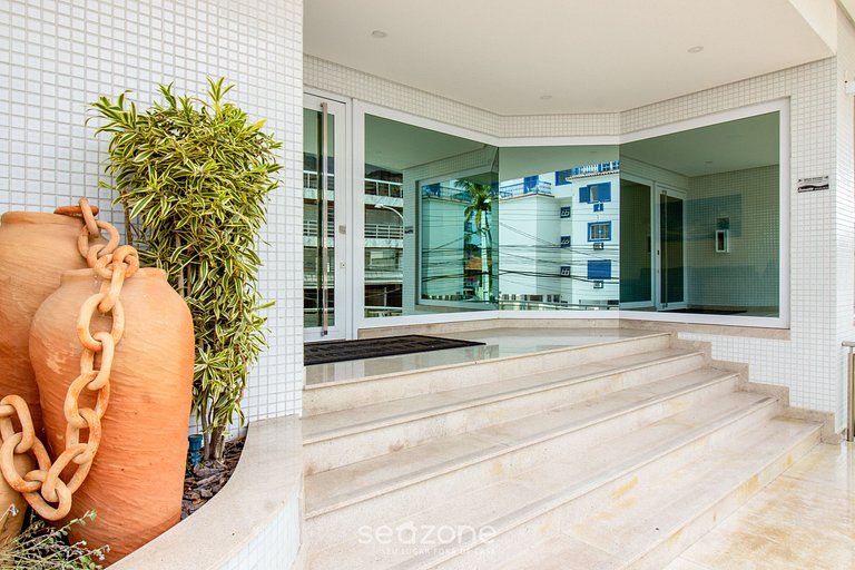 Precioso apartamento a 5 minutos de la playa RBM207